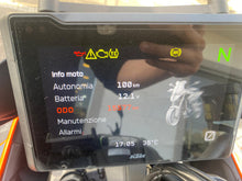Carica l&#39;immagine nel visualizzatore di Gallery, KTM 1290 SUPER DUKE GT - 2023 - KM 15577