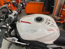 Carica l'immagine nel visualizzatore di Gallery, TRIUMPH STREET TRIPLE RS - 2019 - KM 6300