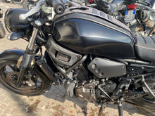 Carica l'immagine nel visualizzatore di Gallery, YAMAHA XSR 700 - 2017 - KM 34332