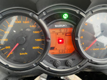 Carica l'immagine nel visualizzatore di Gallery, SUZUKI V STROM DL 650 - 2009 - KM 53511