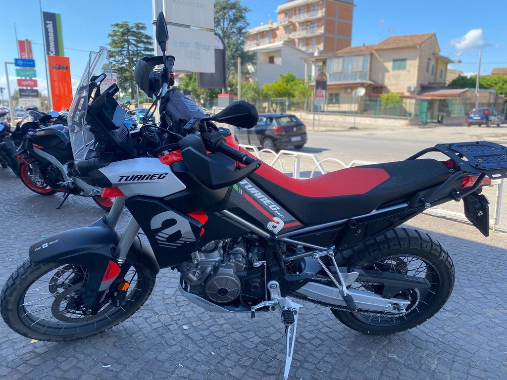 APRILIA TUAREG 660 - 2023 - KM 11636