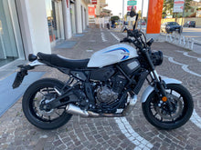 Carica l&#39;immagine nel visualizzatore di Gallery, YAMAHA XSR 700 - 2022 - KM 10492