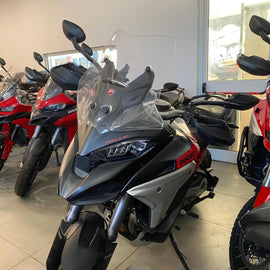 DUCATI MULTISTRADA V4 RALLY - 2024 - KM 7557