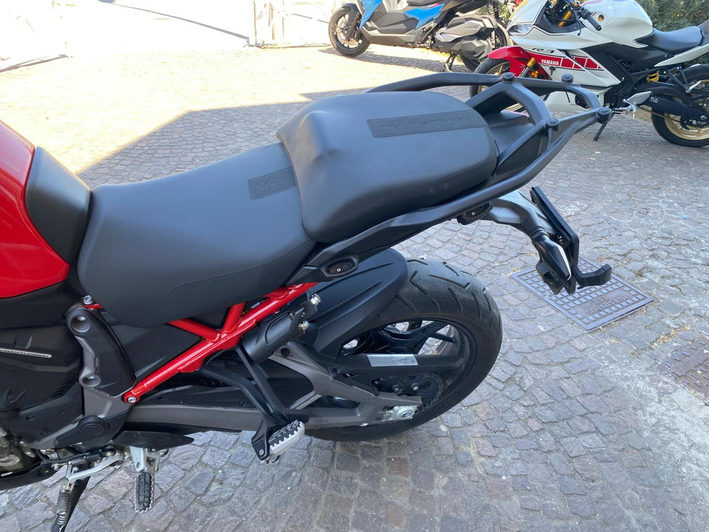 DUCATI MULTISTRADA V4 S - 2025 - KM 9098