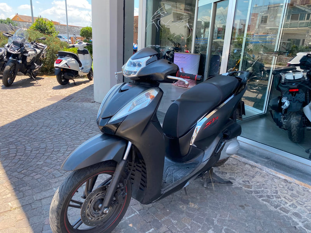 HONDA SH 300 I - 2017 - KM 26484