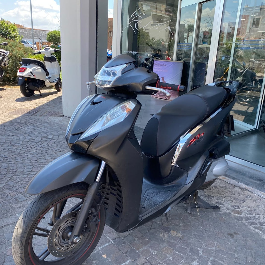HONDA SH 300 I - 2017 - KM 26484