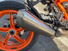 Carica l&#39;immagine nel visualizzatore di Gallery, KTM 1290 SUPER DUKE R - 2023 - KM 23993