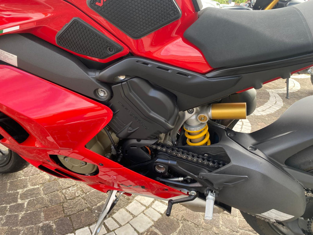 DUCATI PANIGALE V4 - 2022 - KM 5851