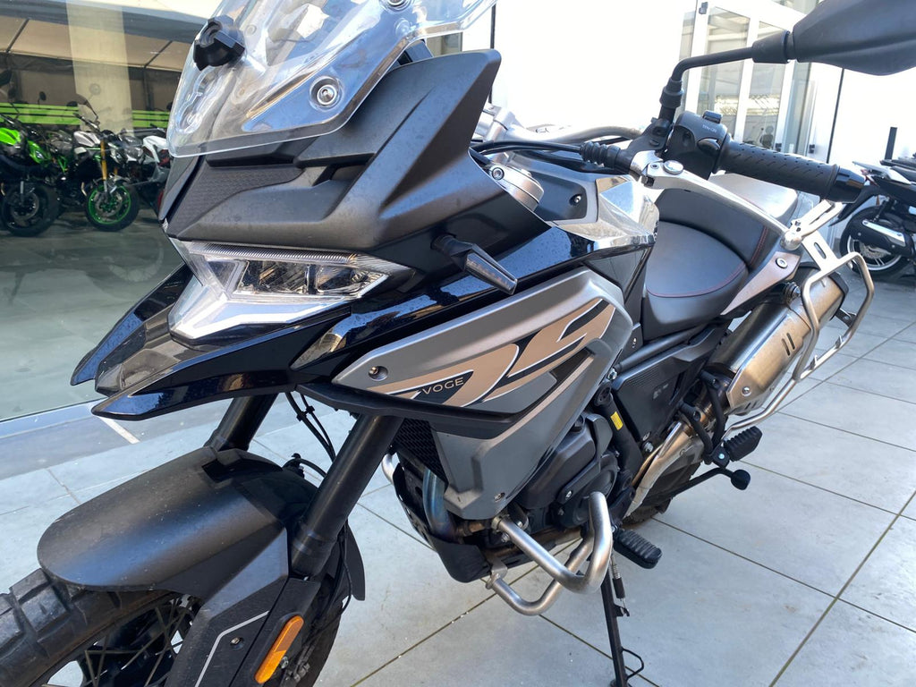 VOGE VALICO 650 DSX - 2024 - KM 4851