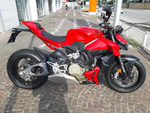 Carica l&#39;immagine nel visualizzatore di Gallery, DUCATI STREETFIGHTER V4 - 2025 - KM 427