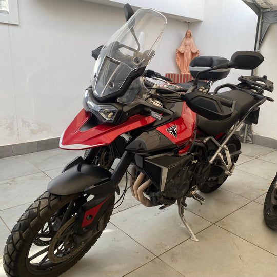 TRIUMPH TIGER 900 GT - 2024 - KM 23145
