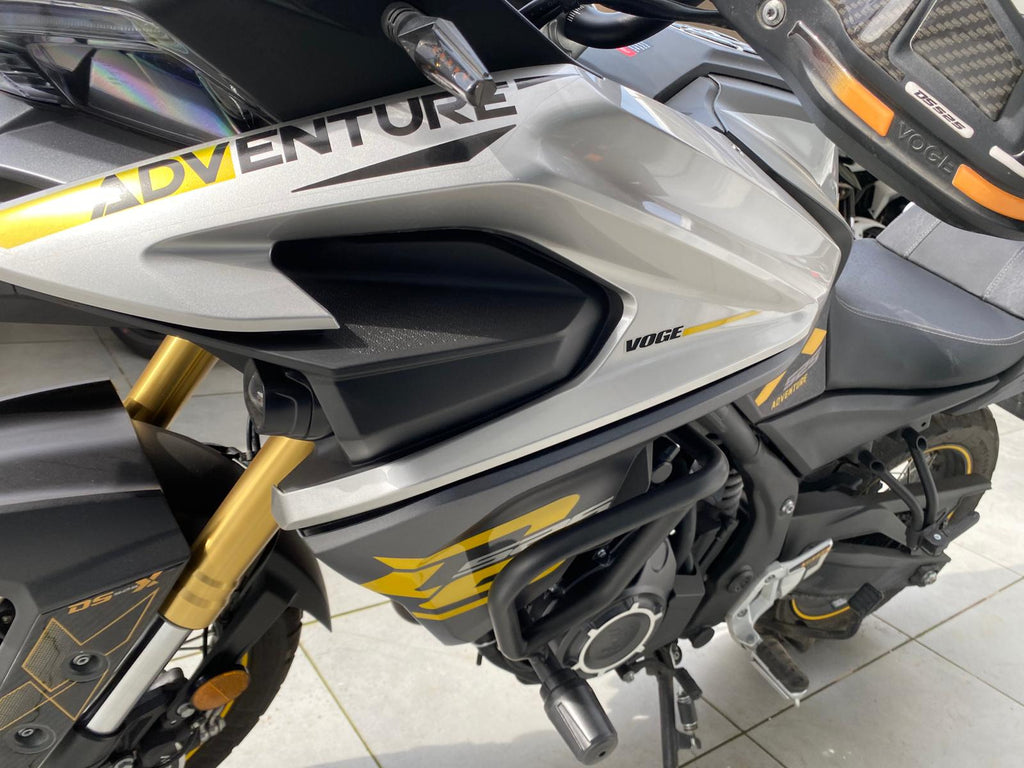 VOGE VALICO 525 DSX - 2025 - KM 3160