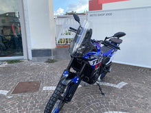 Carica l'immagine nel visualizzatore di Gallery, YAMAHA TENERE 700 - 2025 - KM 6255