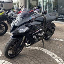 Carica l'immagine nel visualizzatore di Gallery, KAWASAKI NINJA ZX10 R - 2012 - KM 26686