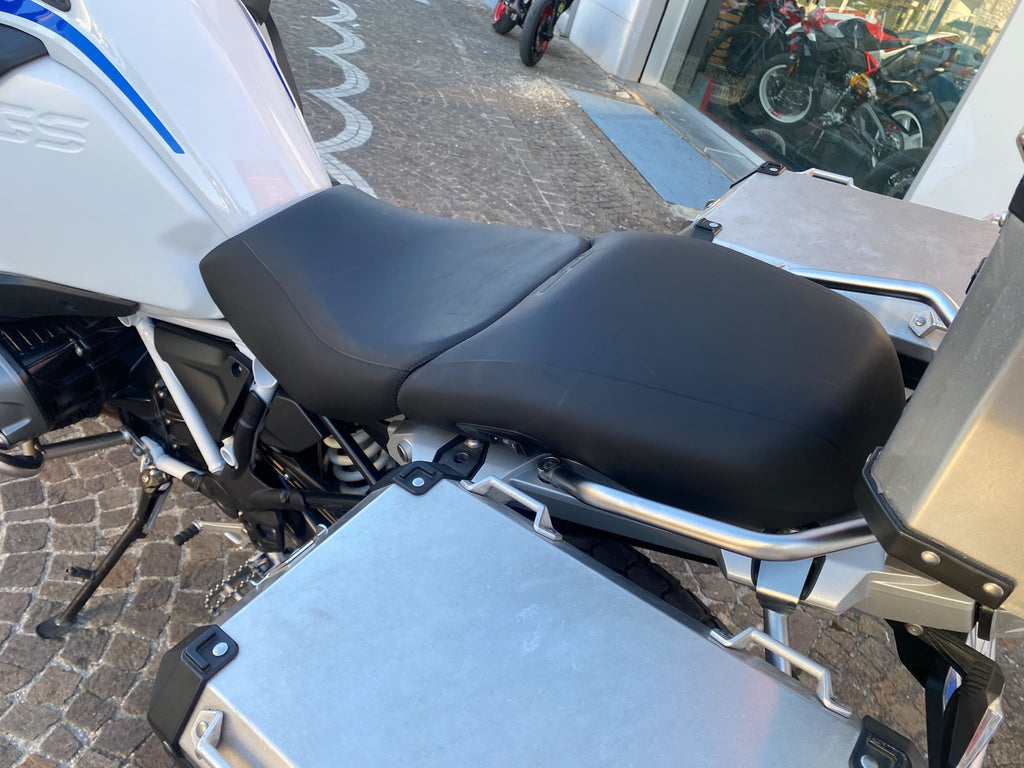 BMW R 1250 GS ADVENTURE - 2021 - KM 17743