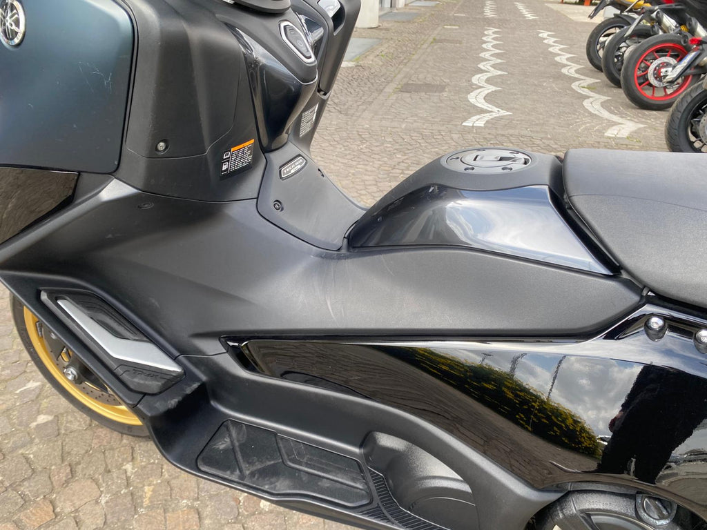 YAMAHA T MAX 560 TECH MAX - 2022 - KM 8737