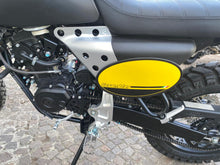 Carica l&#39;immagine nel visualizzatore di Gallery, FANTIC CABALLERO 125 SCRAMBLER - 2024 - KM 612