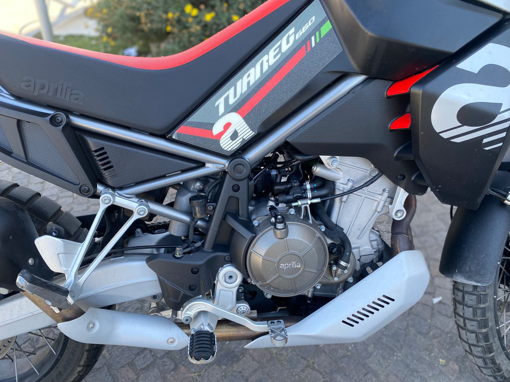 APRILIA TUAREG 660 - 2023 - KM 11636