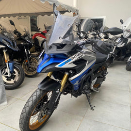 VOGE VALICO 525 DSX - 2024 - KM 7664