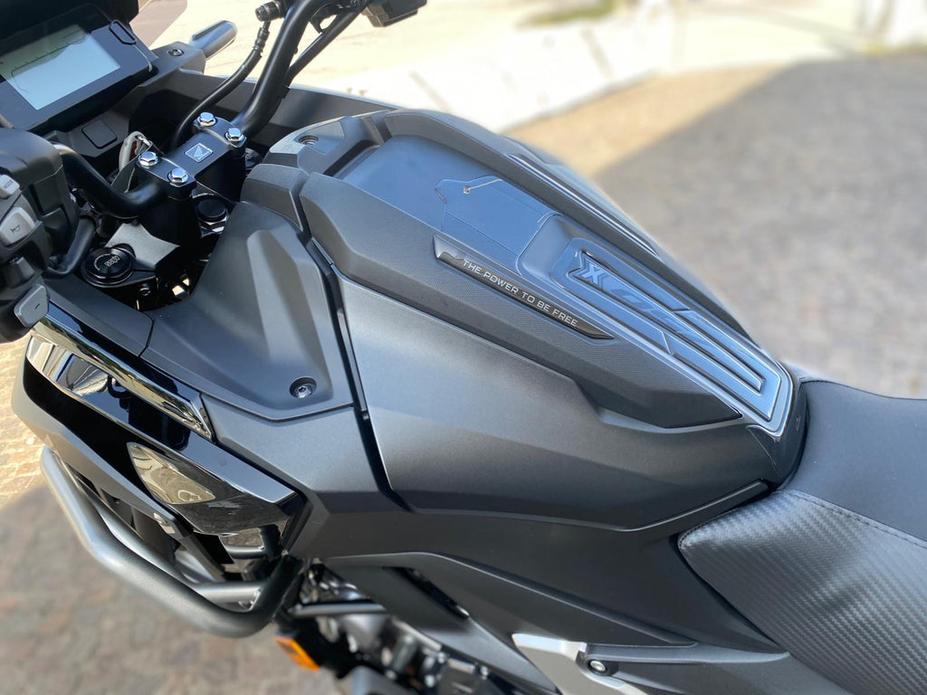 HONDA NC 750 X DCT - 2024 - KM 8685