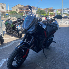 MOTO MORINI X CAPE 700 - 2025 - KM 5225