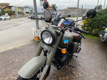 Carica l'immagine nel visualizzatore di Gallery, ROYAL ENFIELD CLASSIC 350 - 2023 - KM 4534