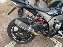 Carica l'immagine nel visualizzatore di Gallery, KAWASAKI NINJA ZX10 R - 2012 - KM 26686