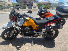 Carica l&#39;immagine nel visualizzatore di Gallery, MOTO GUZZI V85 TT - 2022 - KM 16525