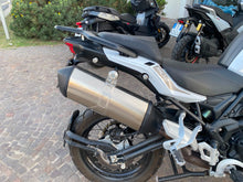 Carica l'immagine nel visualizzatore di Gallery, BENELLI TRK 502 X - 2021 - KM 20850
