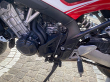Carica l&#39;immagine nel visualizzatore di Gallery, HONDA CB 650 F - 2015 - KM 45435