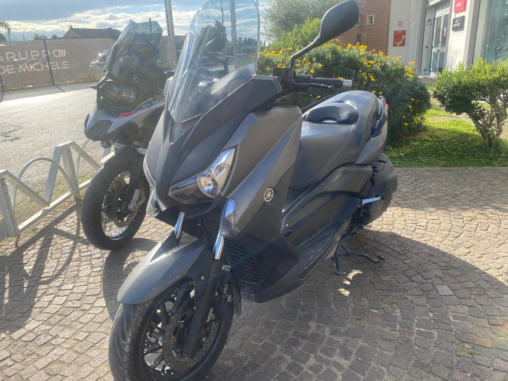 YAMAHA X MAX 400 - 2016 - KM 20138