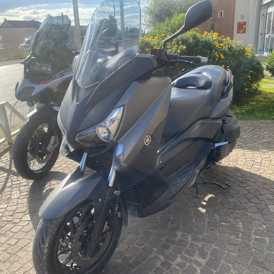 YAMAHA X MAX 400 - 2016 - KM 20138