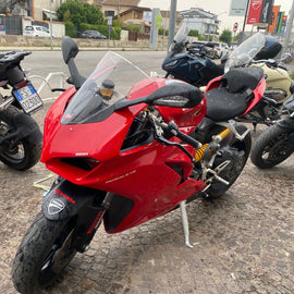 DUCATI PANIGALE V2 - 2021 - KM 12866