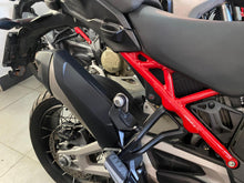 Carica l'immagine nel visualizzatore di Gallery, DUCATI MULTISTRADA V4 RALLY - 2024 - KM 7557