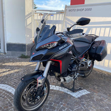 Carica l'immagine nel visualizzatore di Gallery, DUCATI MULTISTRADA 1260 S - 2019 - KM 15930