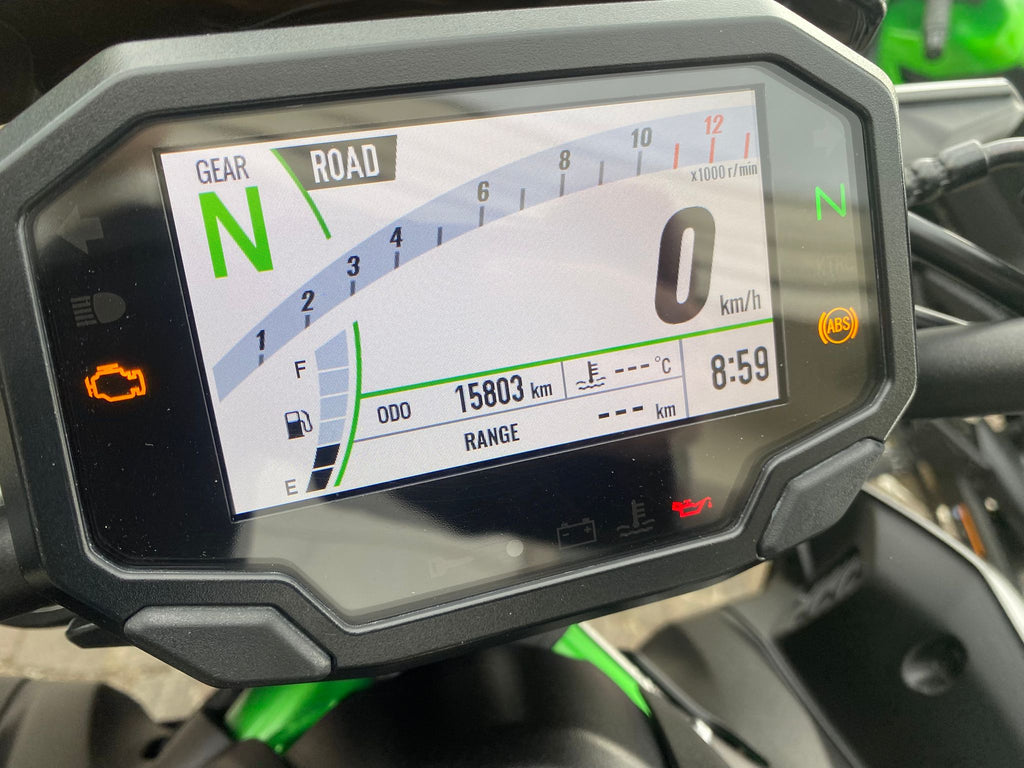 KAWASAKI Z 900 - 2023 - KM 15803