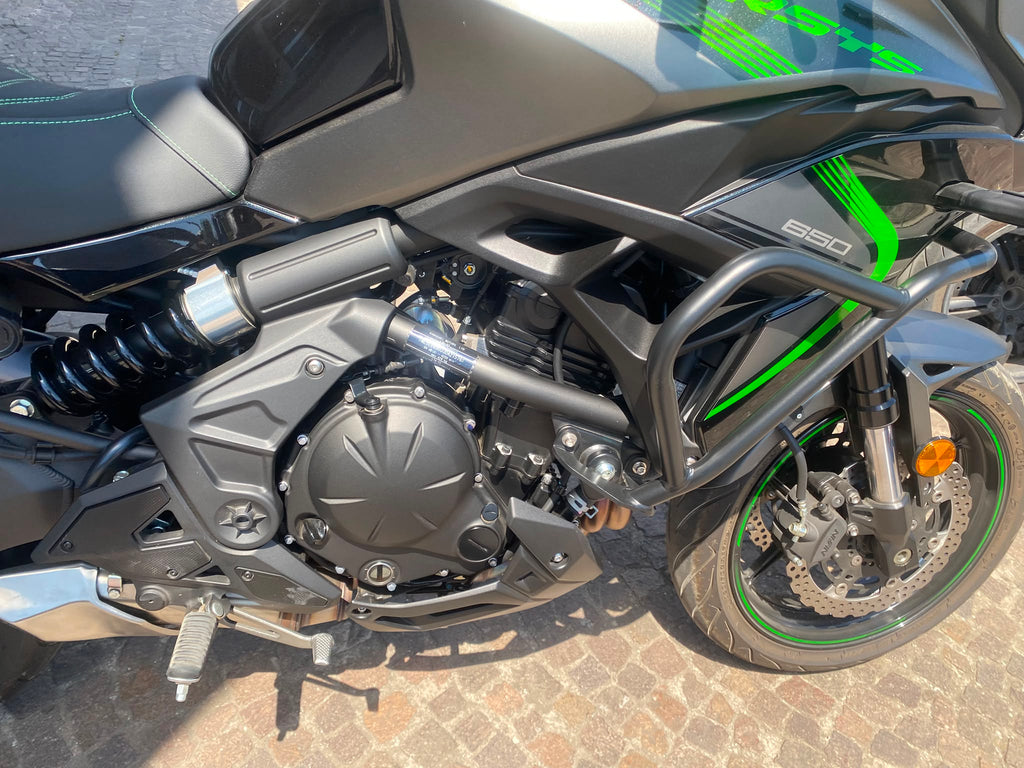 KAWASAKI VERSYS 650 - 2025 - KM 6425