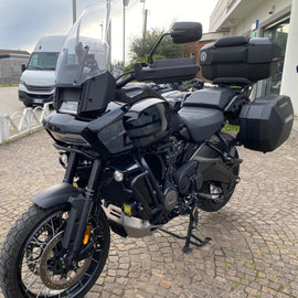 HARELY DAVIDSON PANAMERICA 1250 SPECIAL - 2024 - KM 4523