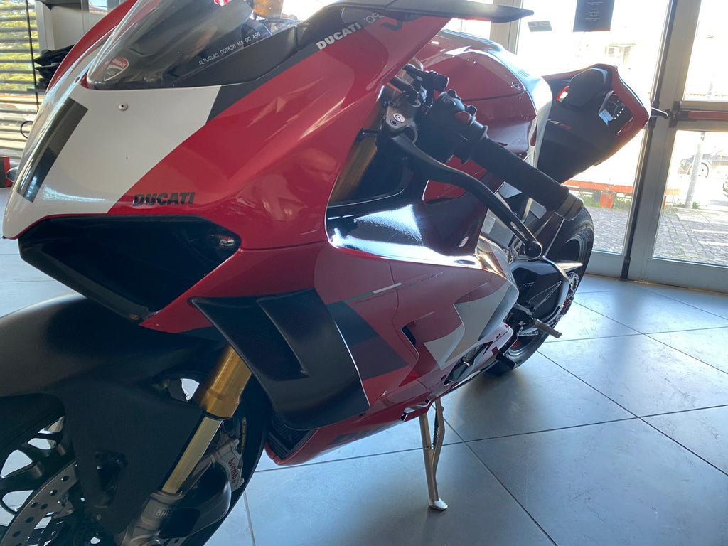 DUCATI PANIGALE V4 R - 2024 - KM 11408