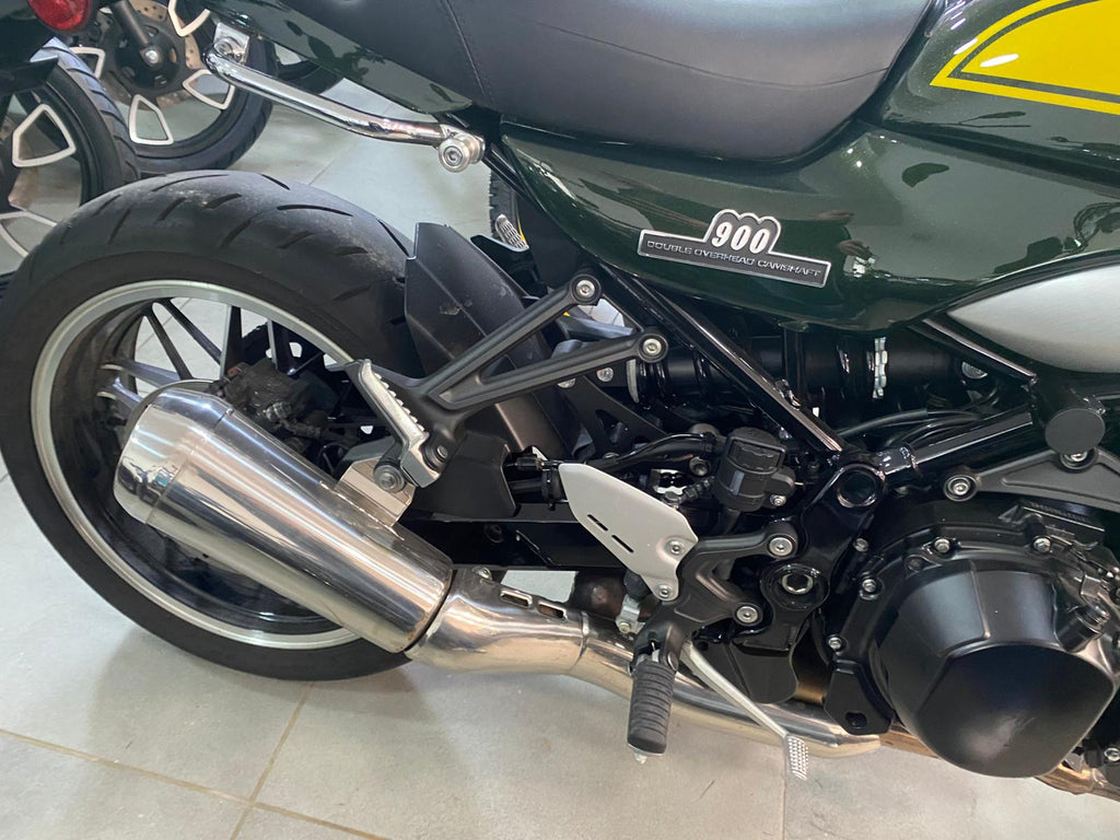 KAWASAKI Z 900 RS - 2023 - KM 1788