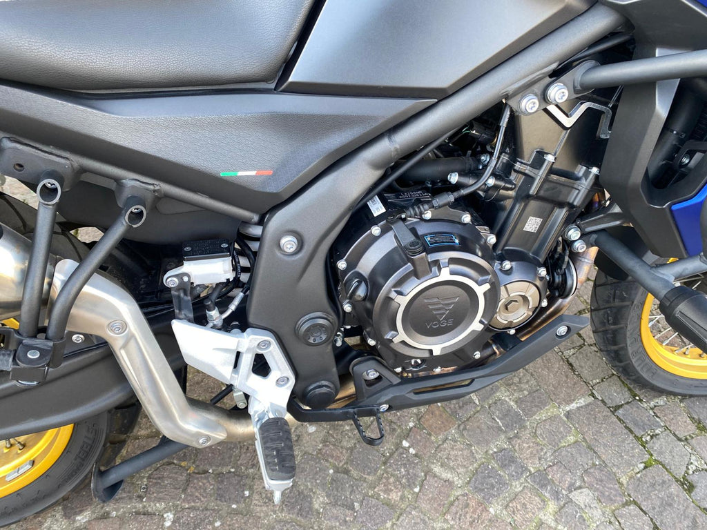 VOGE VALICO 525 DSX - 2023 - KM 6550