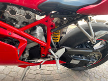 Carica l'immagine nel visualizzatore di Gallery, DUCATI 749 S - 2005 - KM 45046