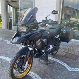 BMW R 1250 GS ADVENTURE - 2022 - KM 18579