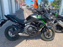Carica l'immagine nel visualizzatore di Gallery, KAWASAKI VERSYS 650 - 2025 - KM 6425