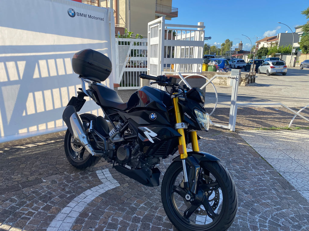 BMW G 310 R - 2024 - KM 16971