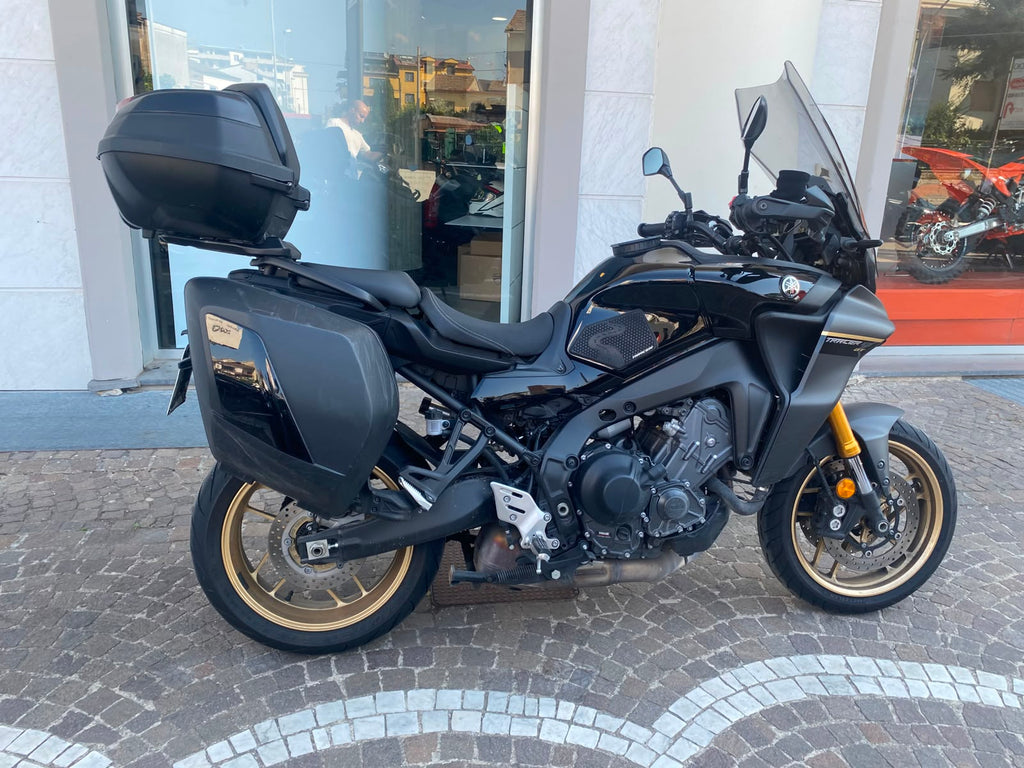 YAMAHA TRACER 9 GT - 2024 - KM 16174