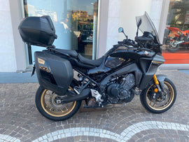 YAMAHA TRACER 9 GT - 2024 - KM 16174