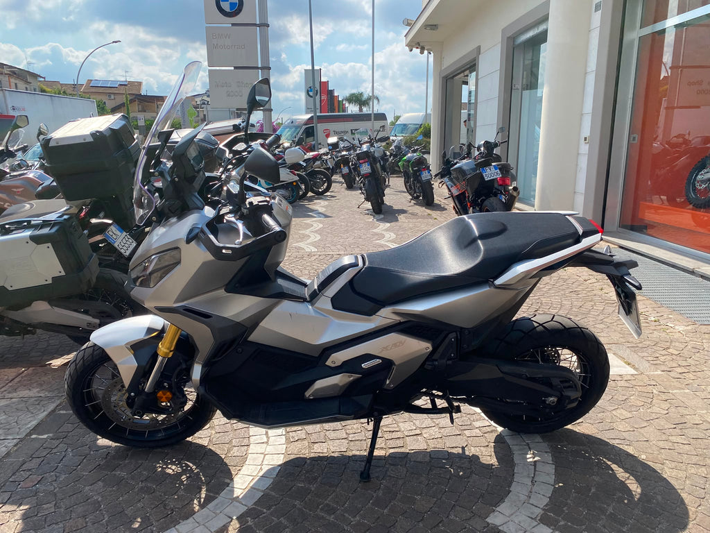 HONDA X ADV 750 - 2021 - KM 37051