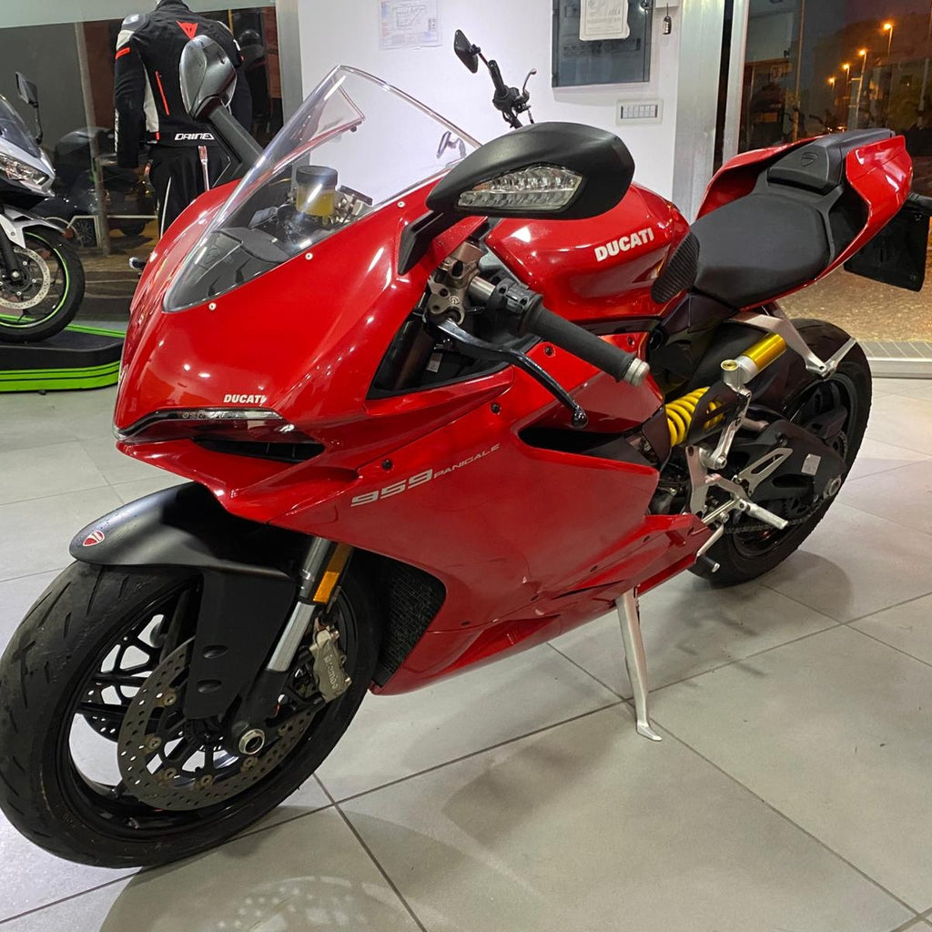 DUCATI 959 PANIGALE - 2019 - KM 16762
