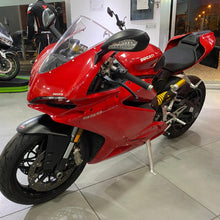 Carica l'immagine nel visualizzatore di Gallery, DUCATI 959 PANIGALE - 2019 - KM 16762